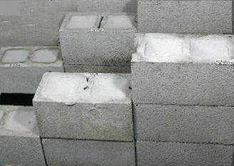 Block inserts and Block fill
